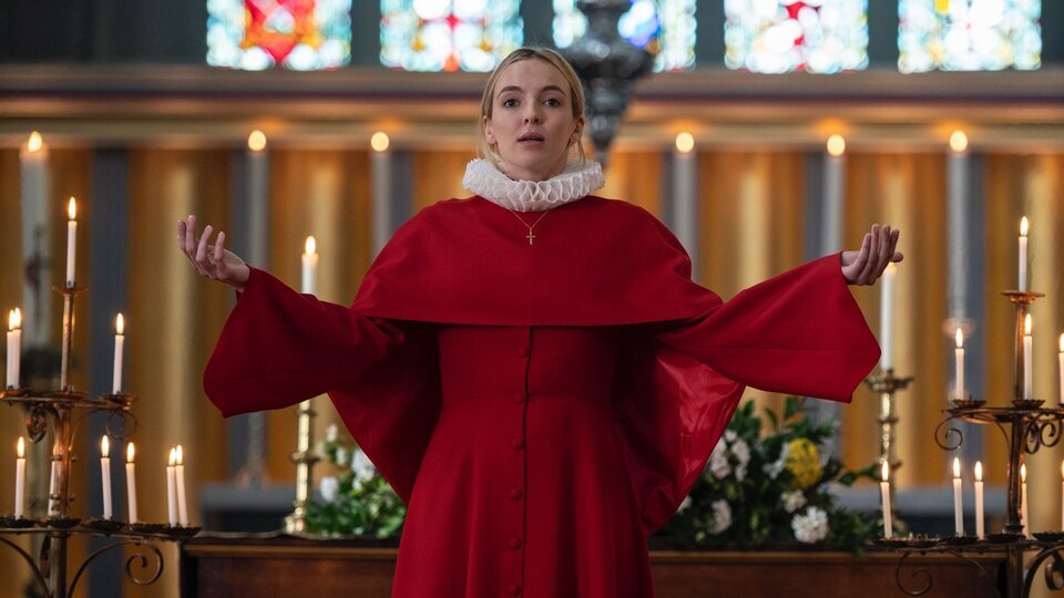 Killing Eve