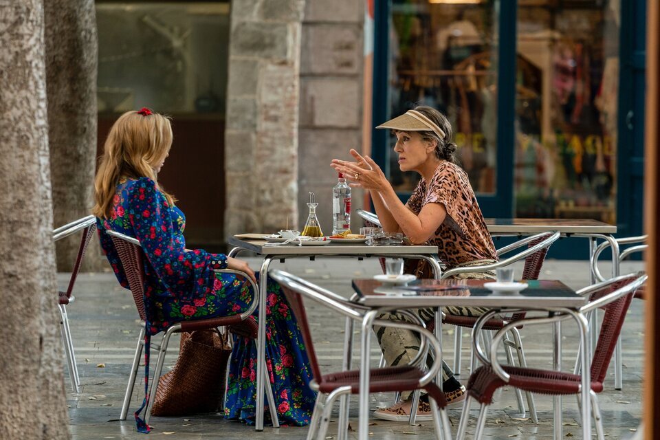Killing Eve
