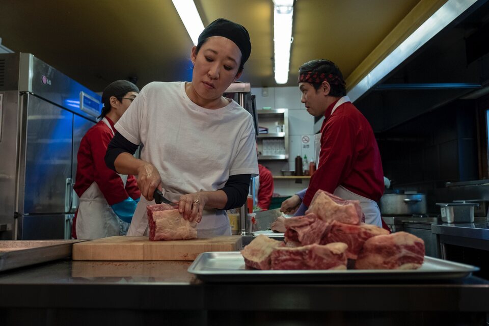 Killing Eve