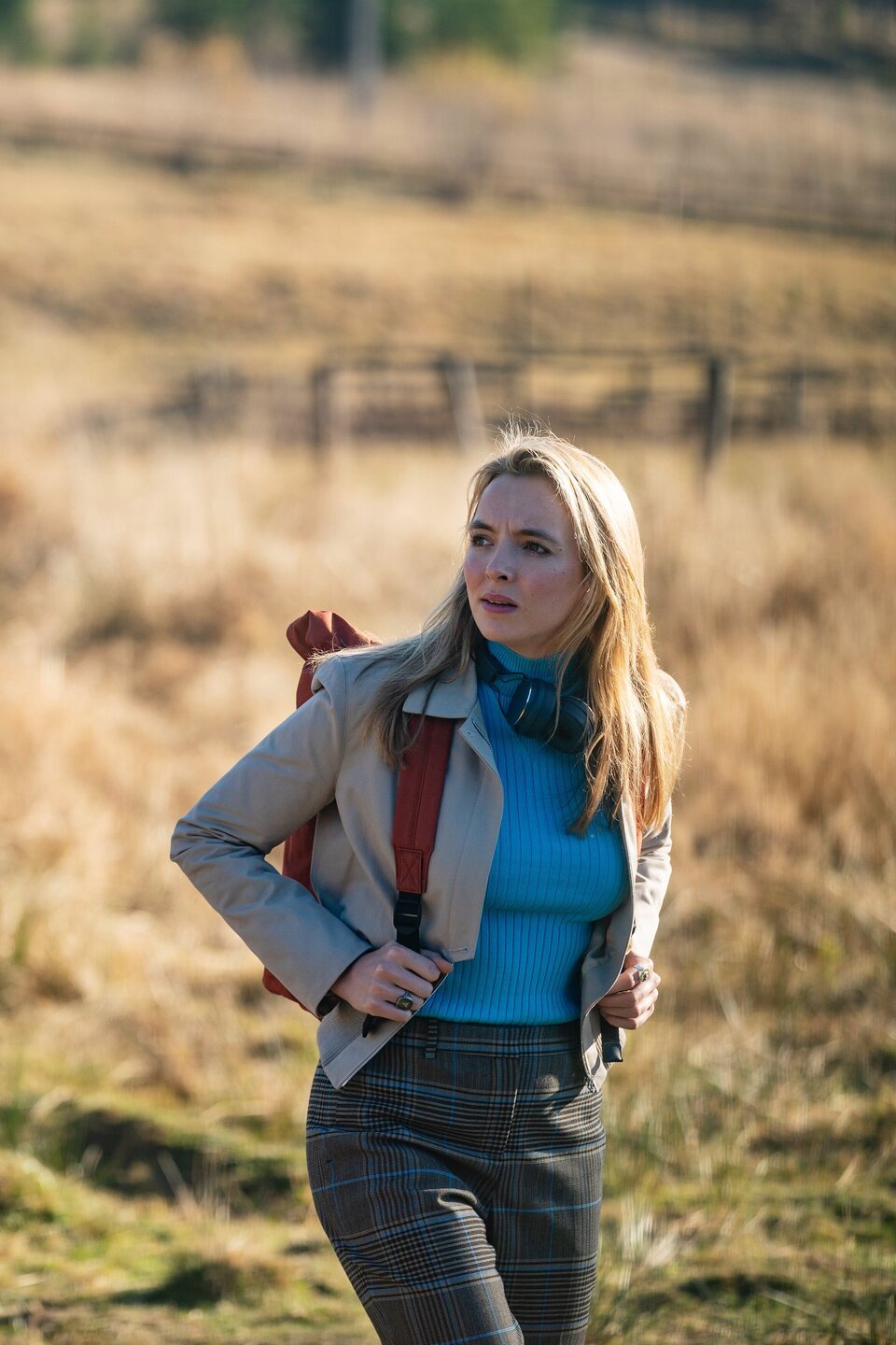 Killing Eve