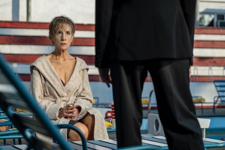 Killing Eve