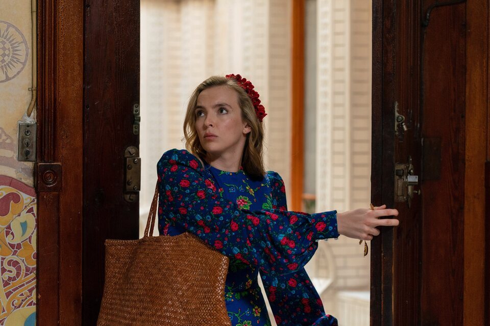 Killing Eve