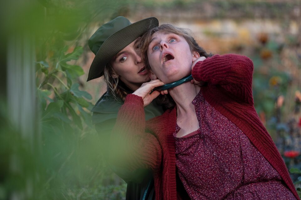 Killing Eve