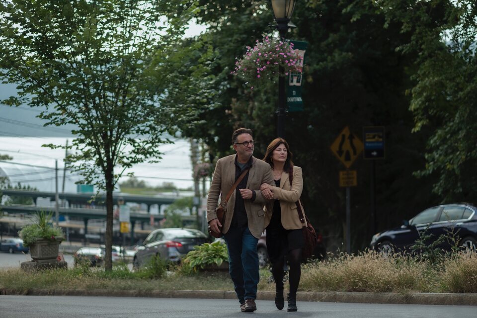Modern Love