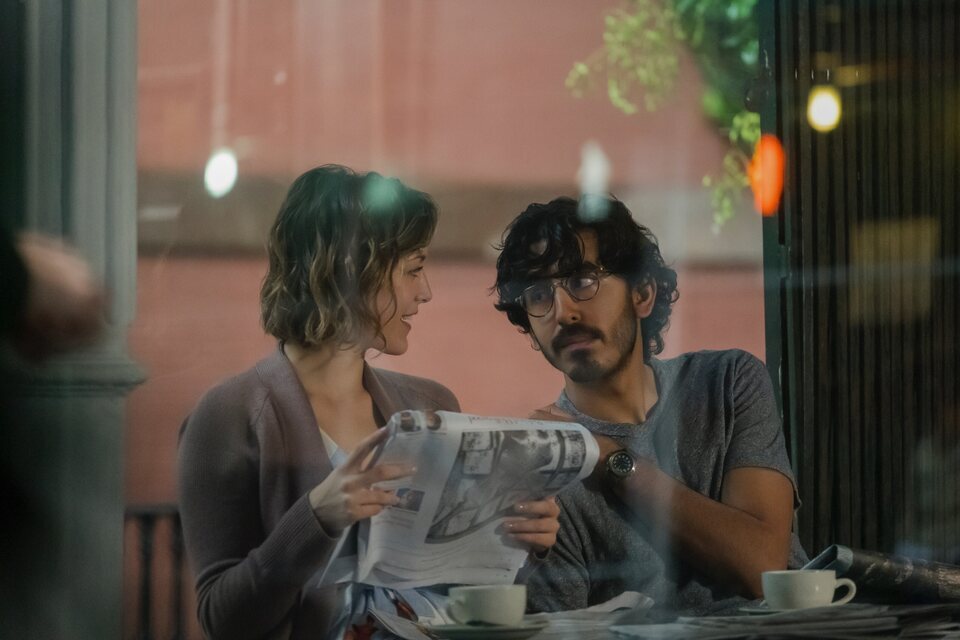 Modern Love