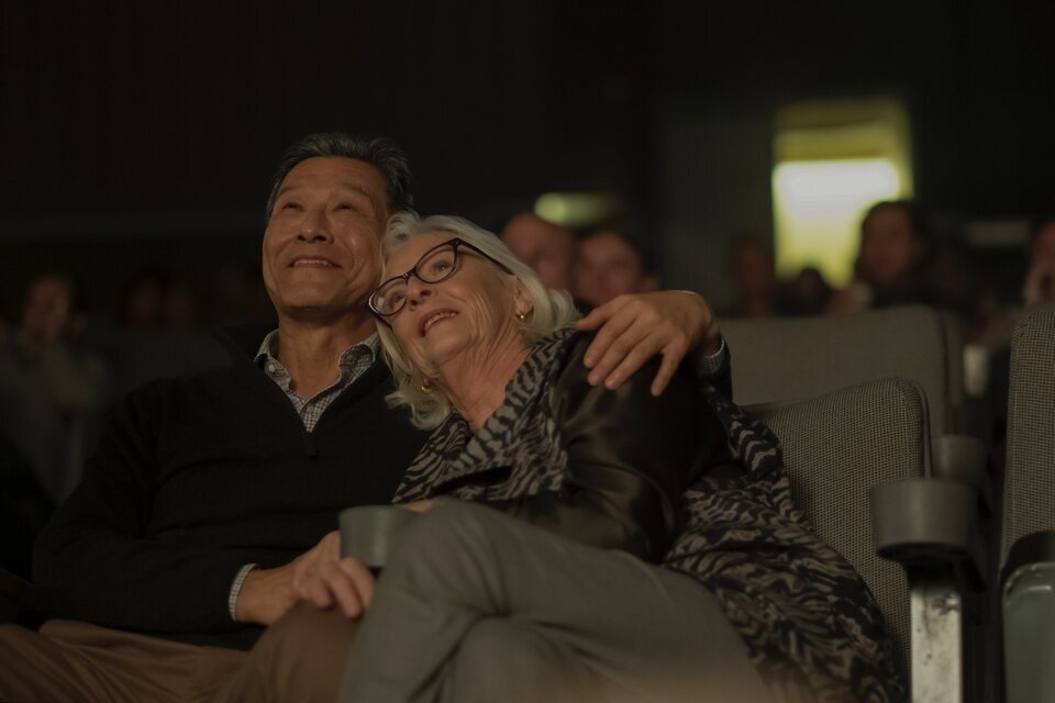Modern Love