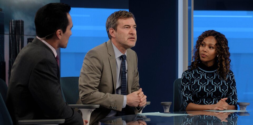 The Morning Show