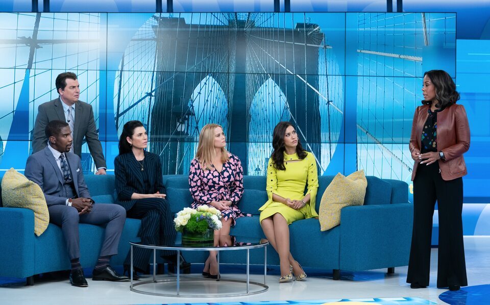 The Morning Show