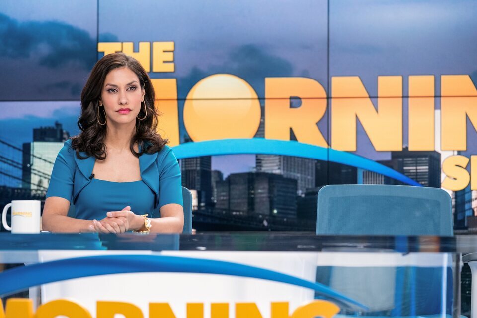 The Morning Show