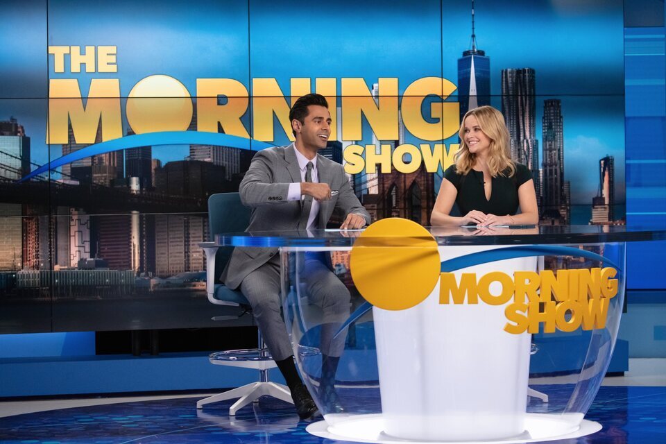 The Morning Show
