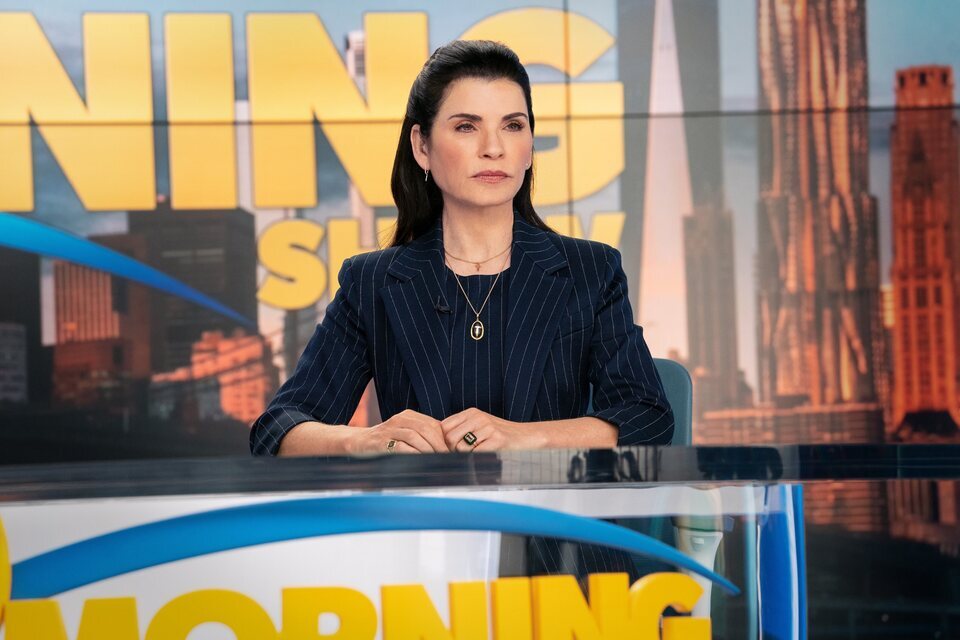 The Morning Show