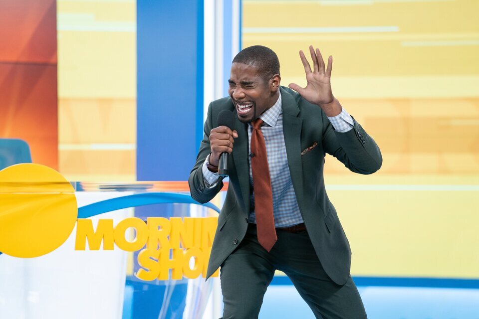 The Morning Show