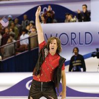 Patinazo a la gloria