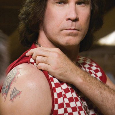 Patinazo a la gloria