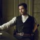 El asesinato de Jesse James por el cobarde Robert Ford