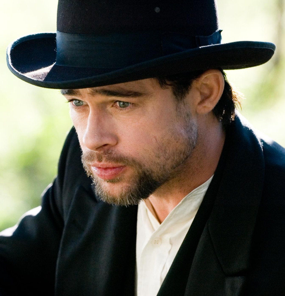 El asesinato de Jesse James por el cobarde Robert Ford