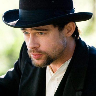 El asesinato de Jesse James por el cobarde Robert Ford