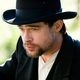 El asesinato de Jesse James por el cobarde Robert Ford