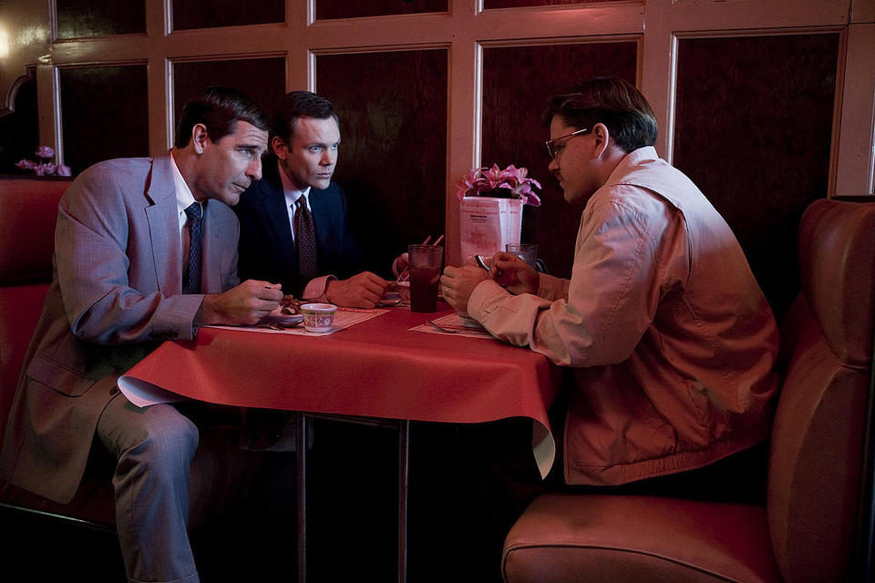 El soplón (The Informant)
