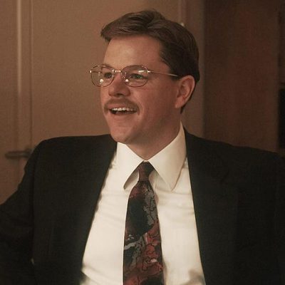 El soplón (The Informant)