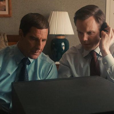 El soplón (The Informant)