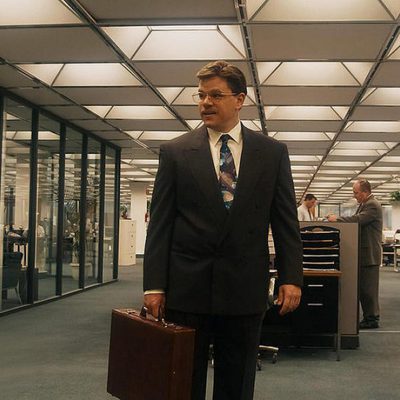 El soplón (The Informant)