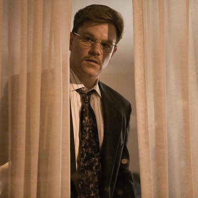 El soplón (The Informant)