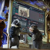 G-Force: Licencia para matar