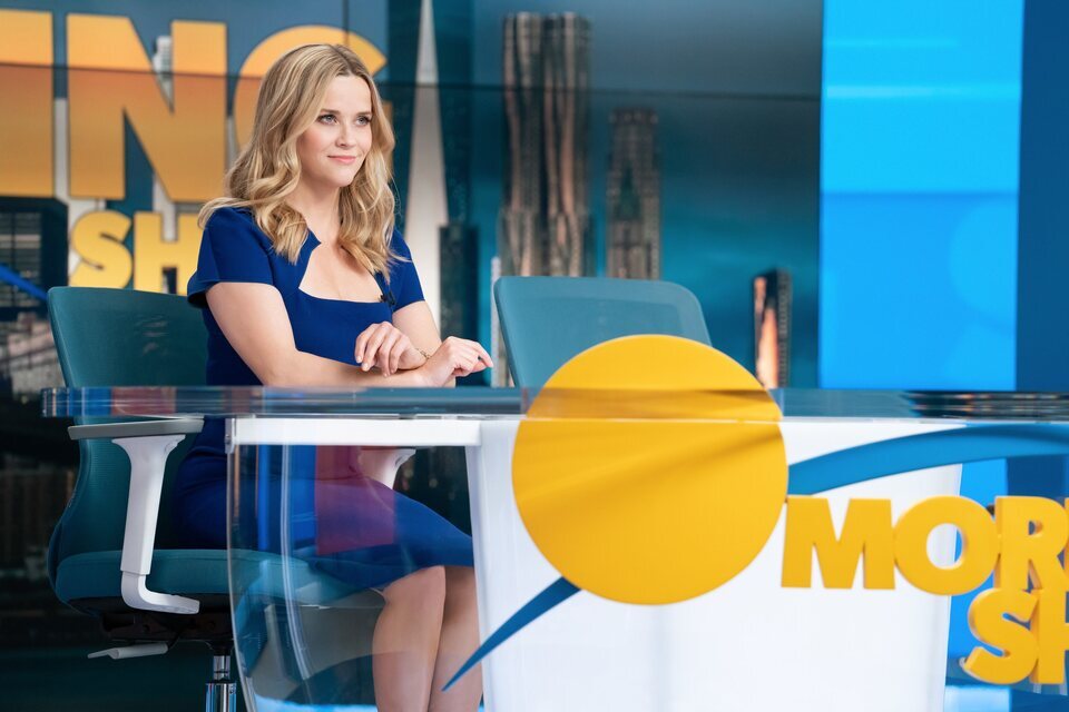 The Morning Show