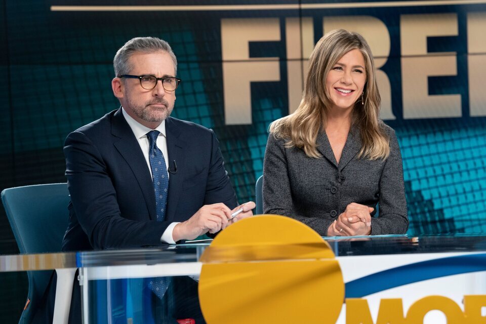 The Morning Show