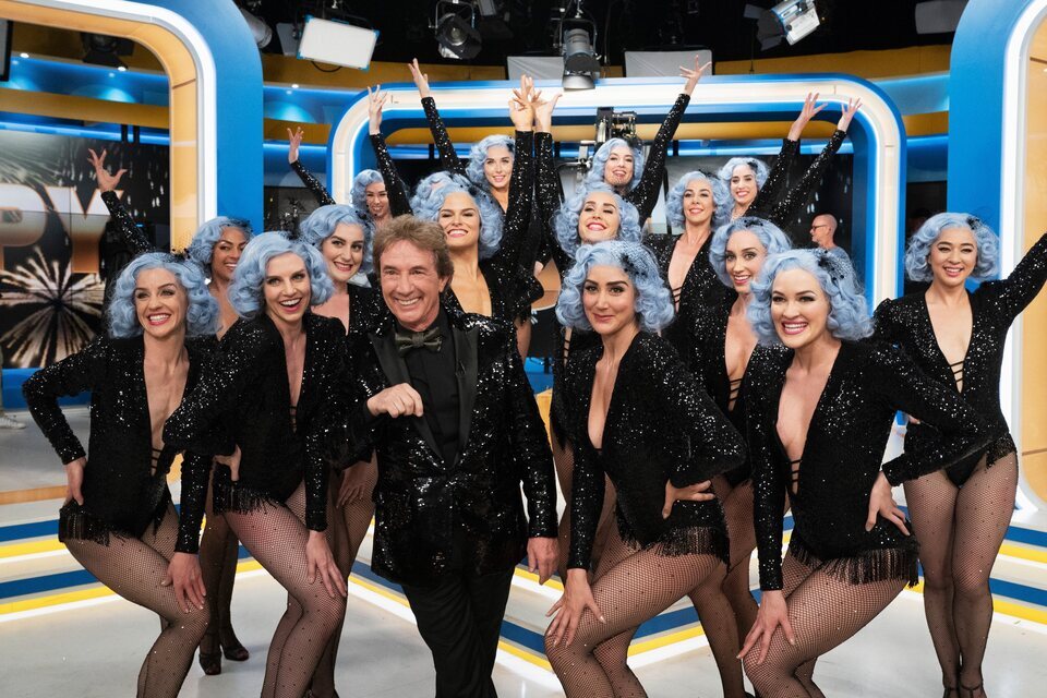 The Morning Show