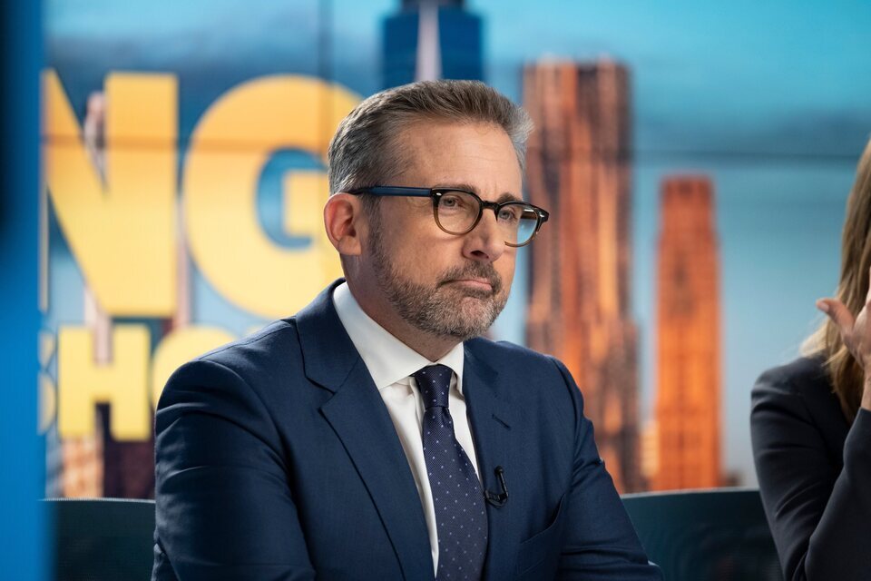 The Morning Show