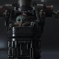 The Mandalorian