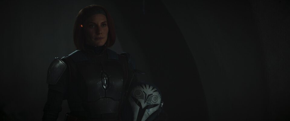 The Mandalorian