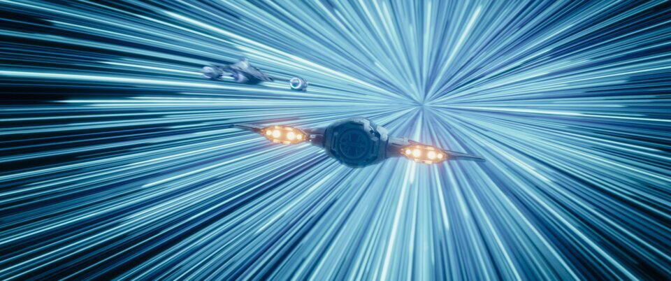 The Mandalorian