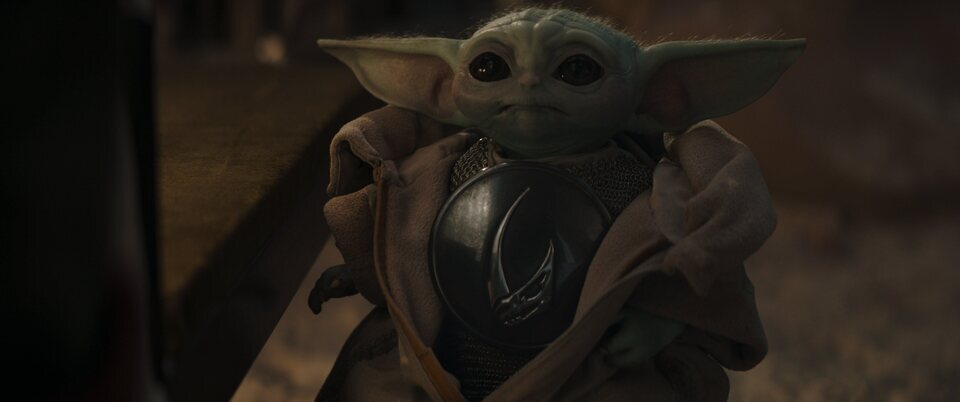 The Mandalorian