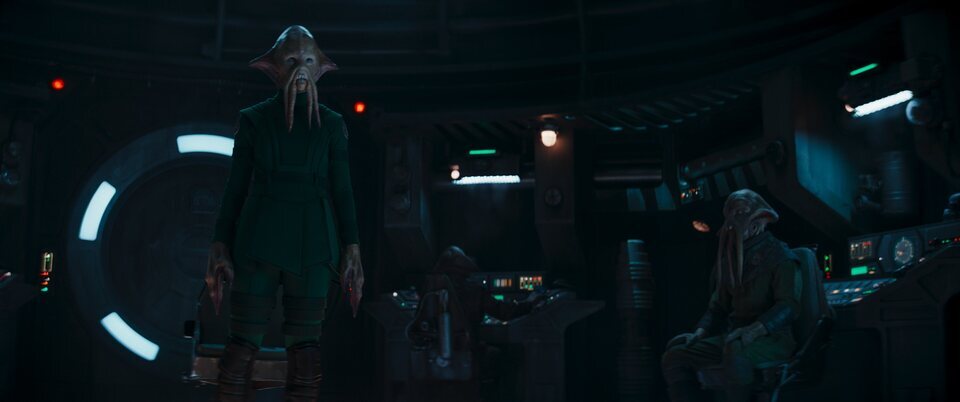 The Mandalorian