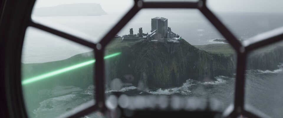 The Mandalorian
