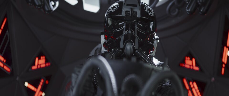 The Mandalorian