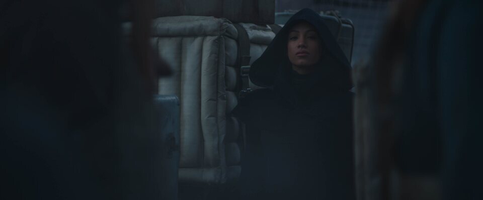 The Mandalorian