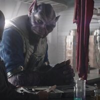 The Mandalorian