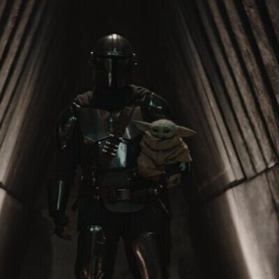The Mandalorian