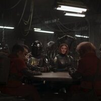 The Mandalorian