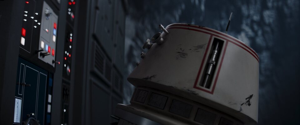 The Mandalorian