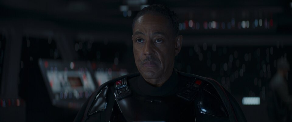 The Mandalorian