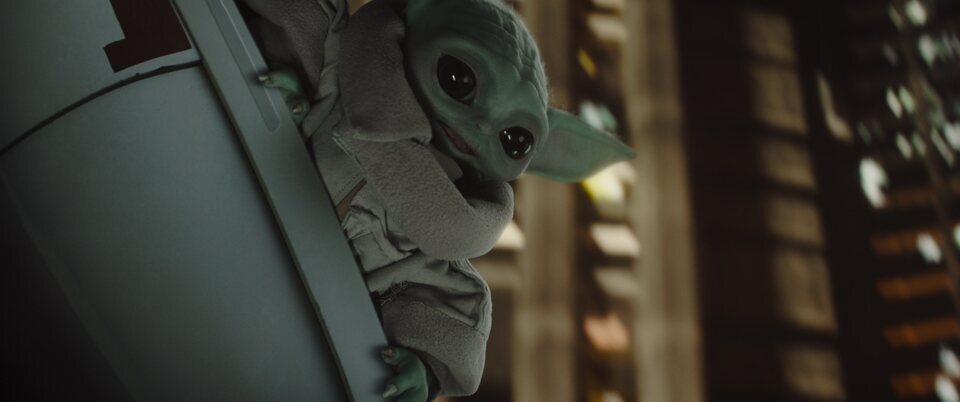 The Mandalorian