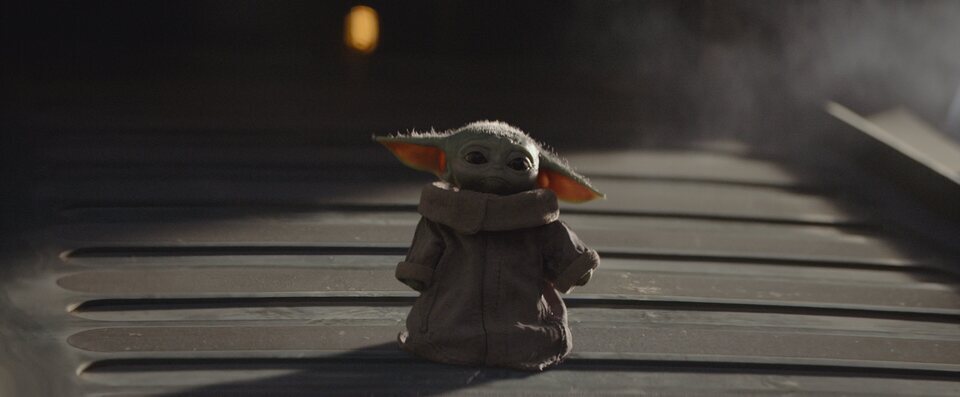 The Mandalorian