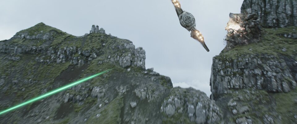 The Mandalorian
