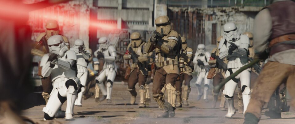 The Mandalorian