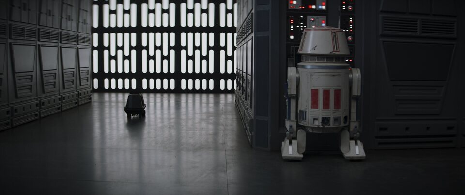 The Mandalorian